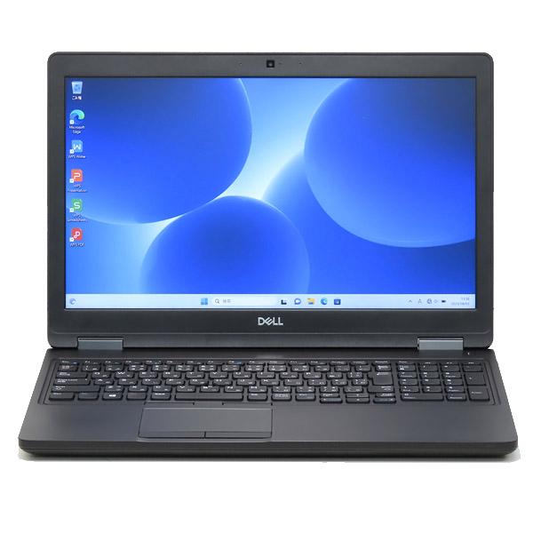 新品SSD 512GB 第7世代 Core i3 8GB DELL Latitude 5590 Windows 11 15インチ 中古 ノートパソコン ノートPC | Latitude（Dell）