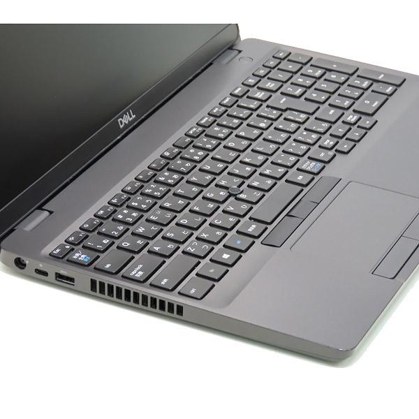 Latitude（Dell） 新品SSD 512GB 第8世代 Core i5 8GB DELL Latitude