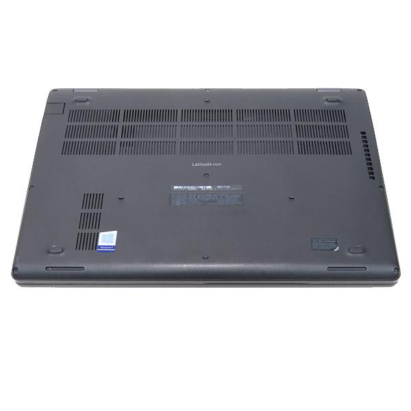 Latitude（Dell） 新品SSD 512GB 第8世代 Core i5 8GB DELL Latitude