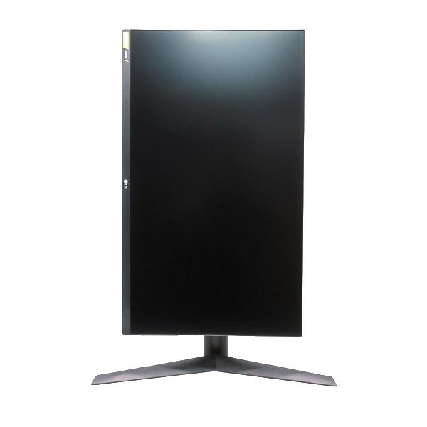 LGエレクトロニクス 中古 大画面 27インチ フルHD ハーフグレア 