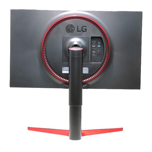 LGエレクトロニクス 中古 大画面 27インチ フルHD ハーフグレア