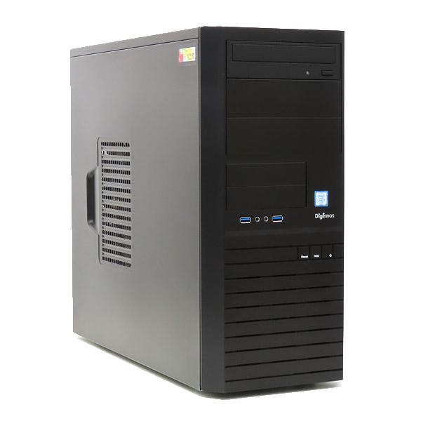 ゲーミング 第6世代 Core i7 GTX1070 SSD 480GB HDD 500GB 32GB 