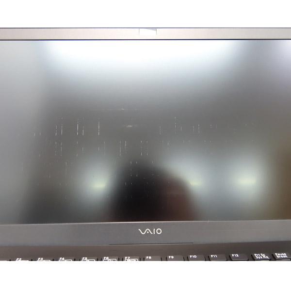 VAIO Pro 第6世代 Core i5 8GB SSD 256GB Windows11 13.3インチ フルHD
