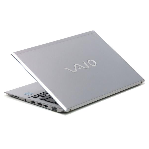Sony VAIO VJS131C11N i7-6500U メモリ16GB Sony VAIO VJS131C11N i7-6500U メモリ16GB Sony VAIO VJS131C11N i7
