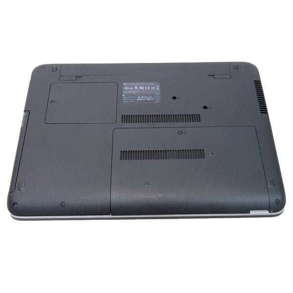 ProBook 第6世代 Core i3 SSD 256GB HDD 500GB 4GB 15インチ hp 450 G3