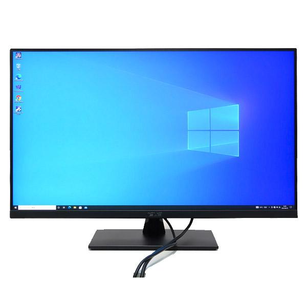 ASUS（エイスース） 美品 高解像度 大画面 31インチ モニター 元箱付き 