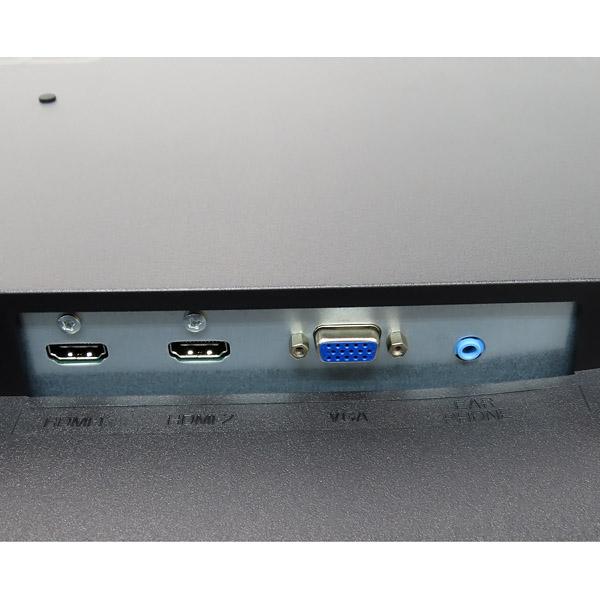 ASUS（エイスース） 美品 大画面 31インチ フルHD モニター 中古 