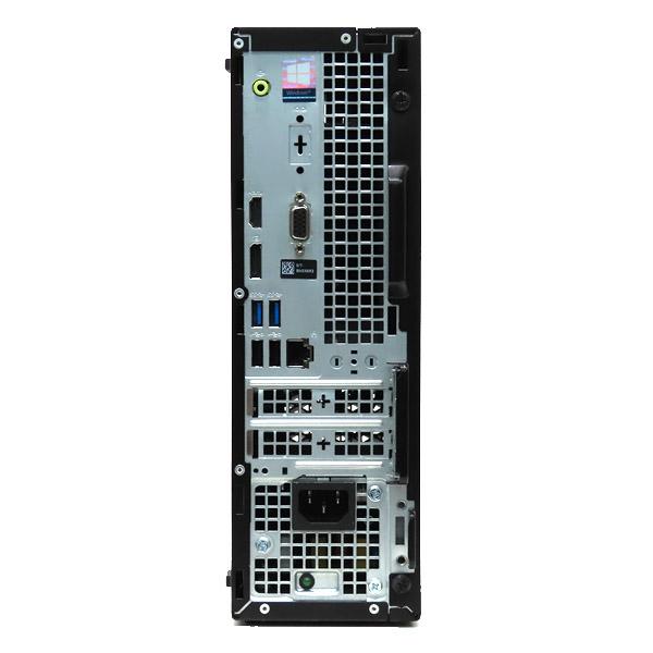 OptiPlex 数量限定 第8世代 Core i5 SSD 512GB 16GB DELL OPTIPLEX