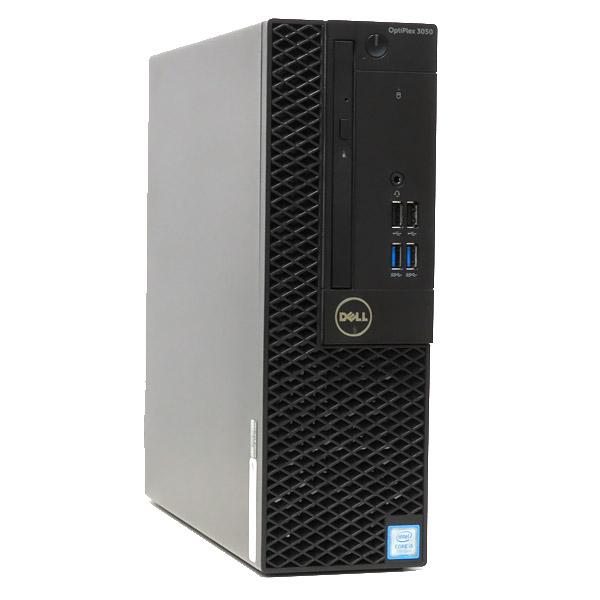 ④Optiplex780 Core2quad men8gb SSD240gb OptiPlex デスクトップ モニター セット 第7世代 Core i5 SSD 512GB