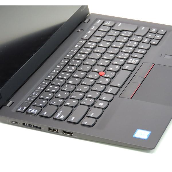 ThinkPad 新品SSD 512GB 第8世代 Core i5 8GB 14インチ Lenovo X1