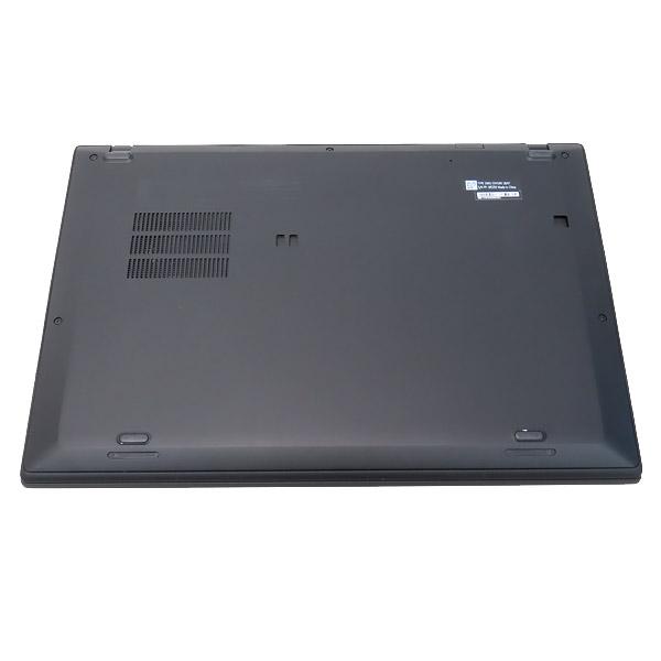 ThinkPad 新品SSD 512GB 第8世代 Core i5 8GB 14インチ Lenovo X1