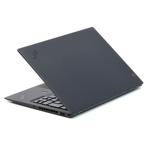 ThinkPad 新品SSD 512GB 第8世代 Core i5 8GB 14インチ Lenovo X1
