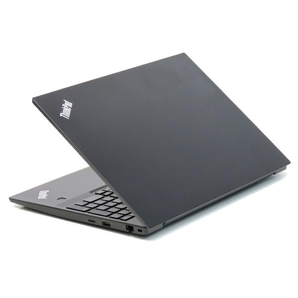 ThinkPad 新品SSD 512GB 第8世代 Core i3 8GB 15インチ Lenovo E590