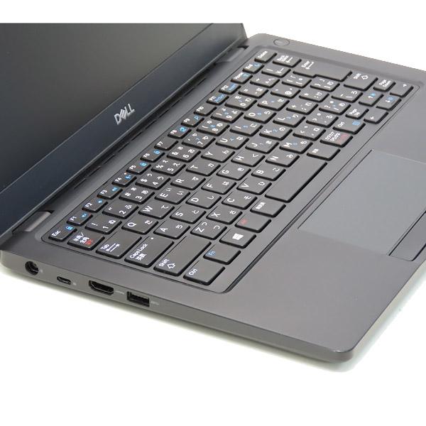 第8世代 Core i3 SSD 256GB 8GB DELL Latitude 5290 Windows11 12インチ 中古 ノートパソコン ノートPC | Latitude（Dell） | 01