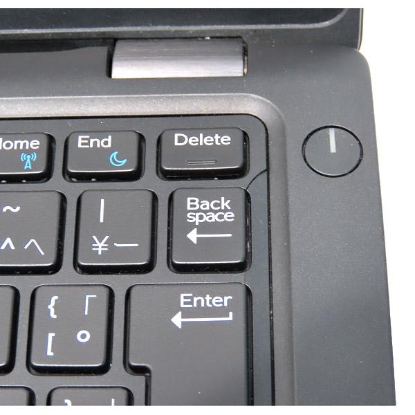 第8世代 Core i3 SSD 256GB 8GB DELL Latitude 5290 Windows11 12インチ 中古 ノートパソコン ノートPC | Latitude（Dell） | 04