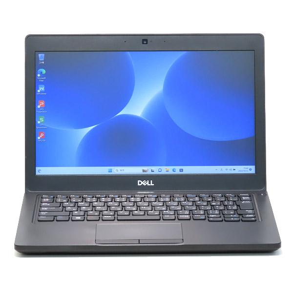Latitude（Dell） 第8世代 Core i5 SSD 256GB 8GB DELL Latitude 5290