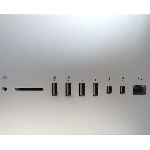 iMac（Apple） デスクトップパソコン 中古 FusionDrive Apple iMac