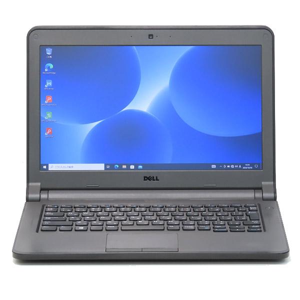 Latitude（Dell） 第5世代 Core i3 4GB HDD 500GB DELL Latitude 3350 