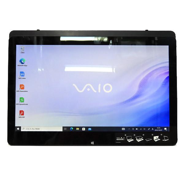 SONY（ソニー） 第4世代 Core i3 4GB SSD128GB SONY VAIO SVF13N2SCJ 