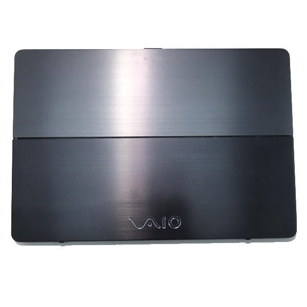 SONY ノートPC Win10 Core i3 4GB SSD 128GB