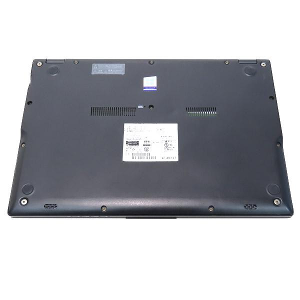 Celeron 4305U SSD 128GB 4GB 富士通 LIFEBOOK U939/A 13.3インチ フルHD Windows11 ノートパソコン 中古 | LIFEBOOK | 03