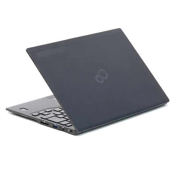 Celeron 4305U SSD 128GB 4GB 富士通 LIFEBOOK U939/A 13.3インチ フルHD Windows11 ノートパソコン 中古 | LIFEBOOK | 02