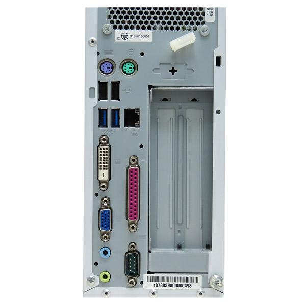 Endeavor 第8世代 Core i5 SSD 256GB メモリ 16GB EPSON AT994E