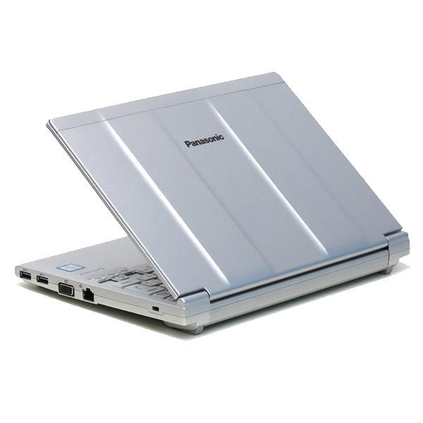 パナソニック第8世代corei5 メモリ8GB SSD256GB Let's note SV 第8世代 Core i5 SSD 256GB メモリ 8GB
