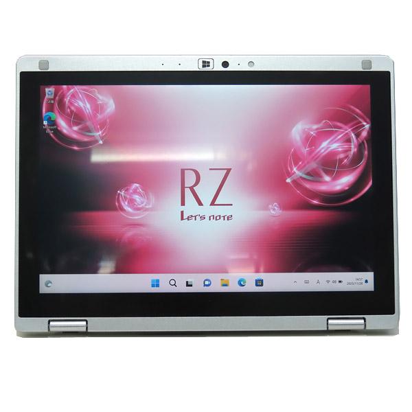 ノートパソコンpanasonic第7世代Core i5 SSD256Gメモリ8G Panasonicノートパソコン/i5-7300U/SSD256GB/メモリ8G 010.Panasonic