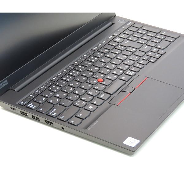 第10世代/Lenovo/ノートパソコン/i5/メモリ16GB/SSD256GB