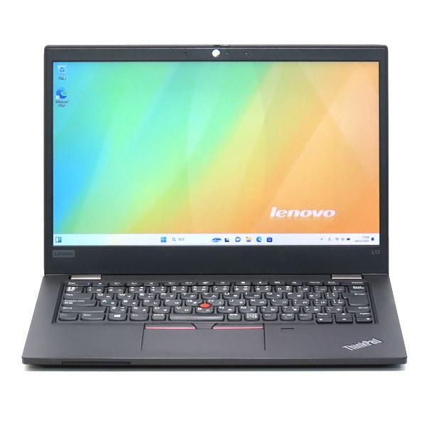 ThinkPad 第10世代 Core i5 メモリ 8GB SSD 256GB Windows11 Lenovo 