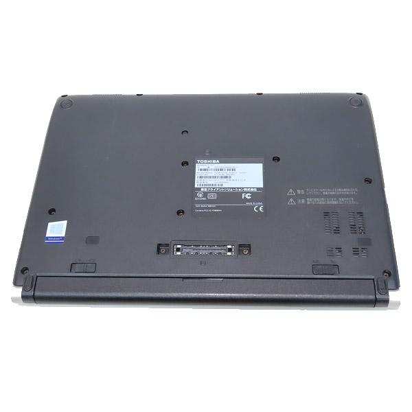 美品！Dynabook R73/F 第6世代 Core i5 [392] Amazon.co.jp: 東芝 dynabook R73/A Core i5 メモリ 4GB SSD 256GB