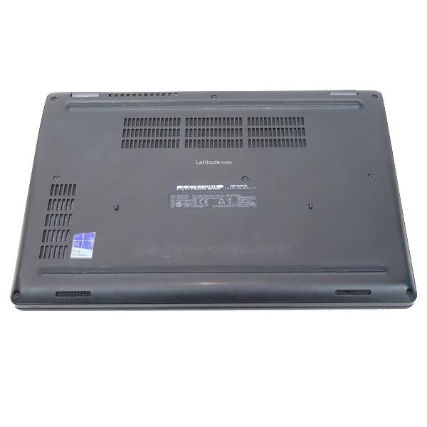 Latitude（Dell） バッテリーNG 第7世代 Core i3 8GB SSD 256GB DELL