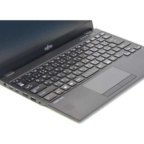 第10世代 Core i5 8GB SSD 128GB フルHD 富士通 LIFEBOOK U9310