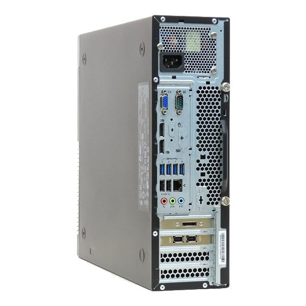 ThinkCentre 第4世代 Core i7 16GB SSD 256GB Lenovo M93p Windows11