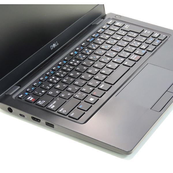 Latitude（Dell） 第8世代 Core i5 SSD 256GB 8GB DELL デル Latitude