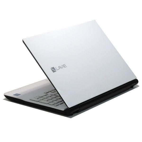 LaVie 第6世代 Core i3 8GB SSD 128GB NEC LAVIE PC-NS350CAW 15.6