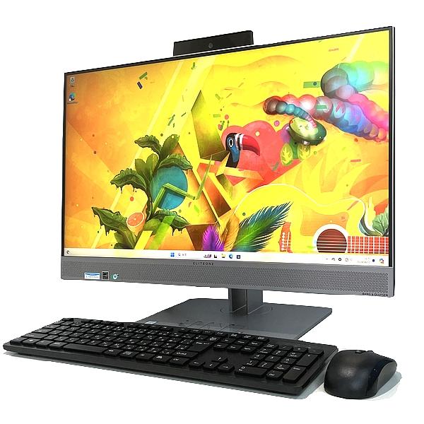 エイチピー 一体型 HP EliteOne 800 G4 All-in-One 第8世代 Core i5