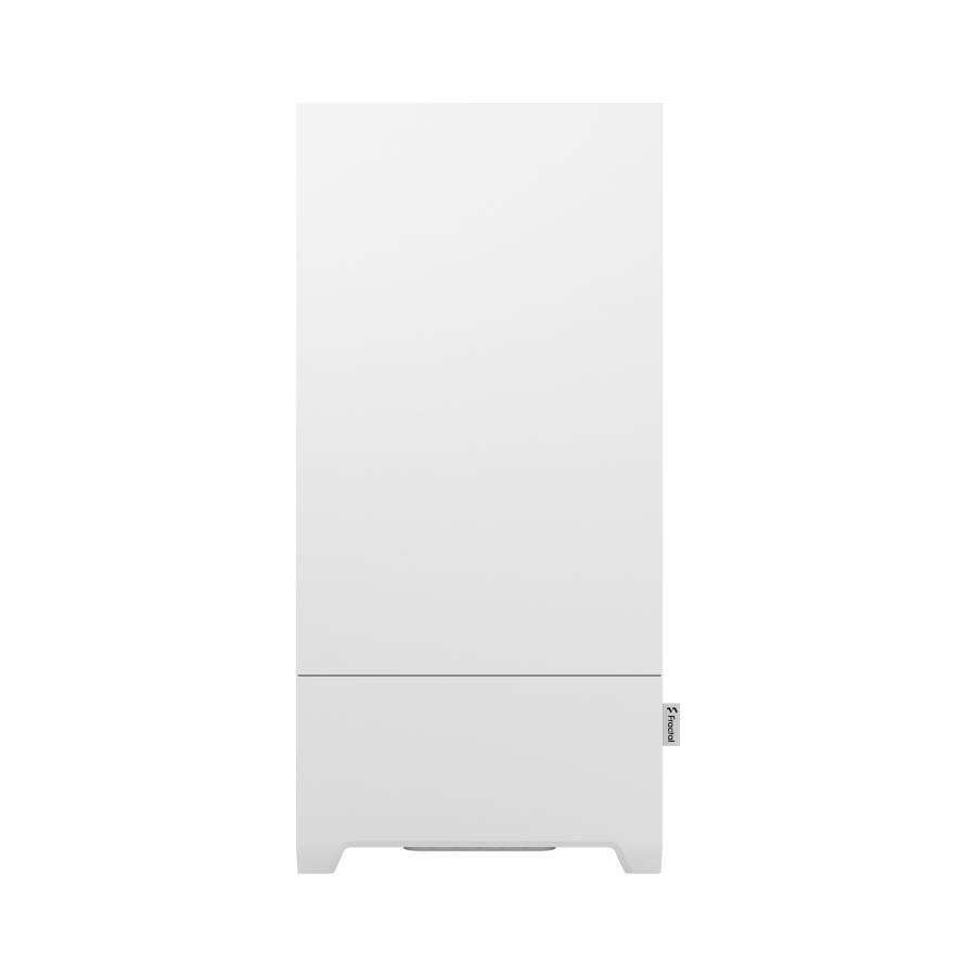 Fractal Design Pop Silent White TG Clear Tint ミドルタワー 強化ガラス 別売Type-Cポート搭載モデル | Fractal Design | 04