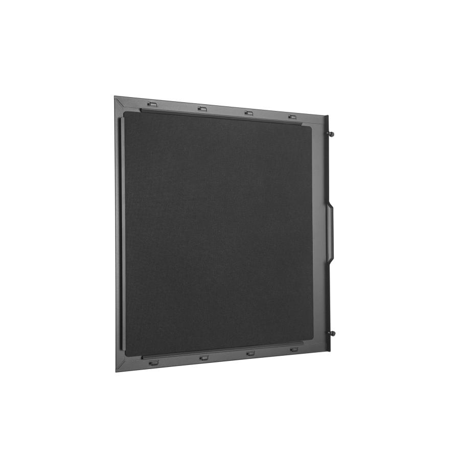 COOLER MASTER Silencio S600 TG MCS-S600-KG5N-S00 ミドルタワー 強化ガラスモデル | Cooler Master | 11