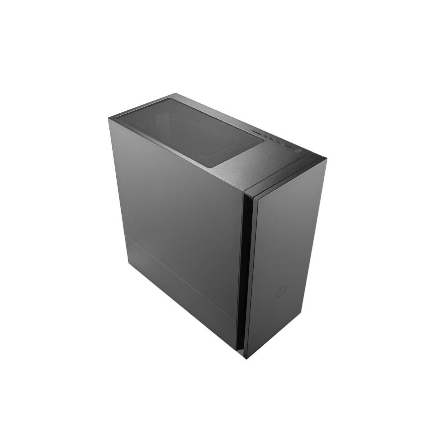 COOLER MASTER Silencio S600 MCS-S600-KN5N-S00 ミドルタワー | Cooler Master | 10