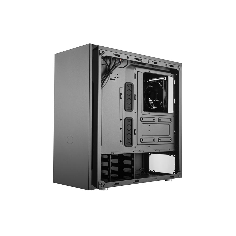 COOLER MASTER Silencio S600 MCS-S600-KN5N-S00 ミドルタワー | Cooler Master | 06