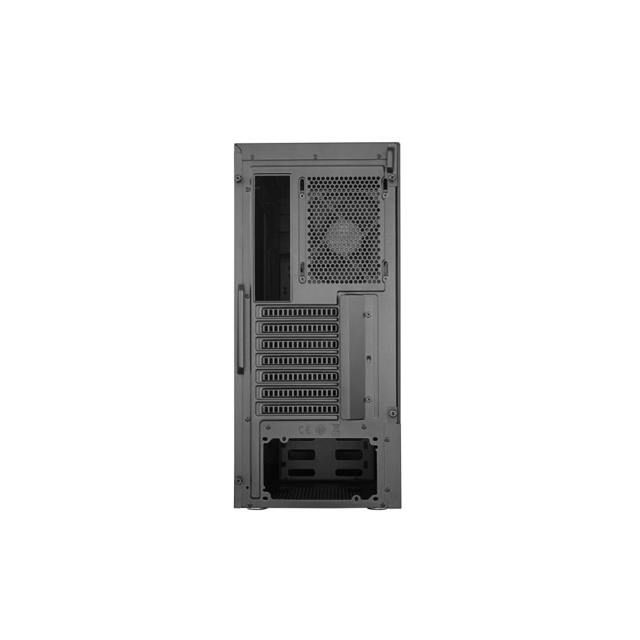 COOLER MASTER Silencio S600 MCS-S600-KN5N-S00 ミドルタワー | Cooler Master | 09