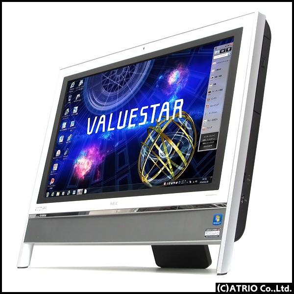 2026年最新】Yahoo!オークション - pc tv nec(NEC)の中古品・新品・未