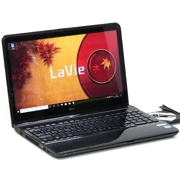 2026年最新】Yahoo!オークション - nec lavie ls550(パソコン)の中古品