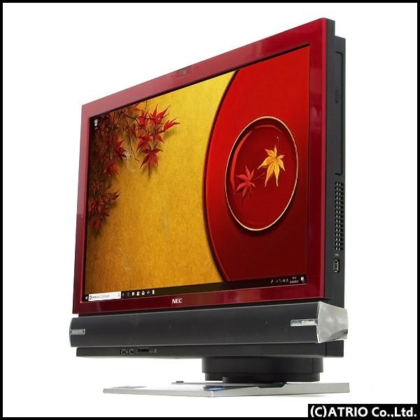 2026年最新】Yahoo!オークション - nec vw770(モニタ一体型)の中古品