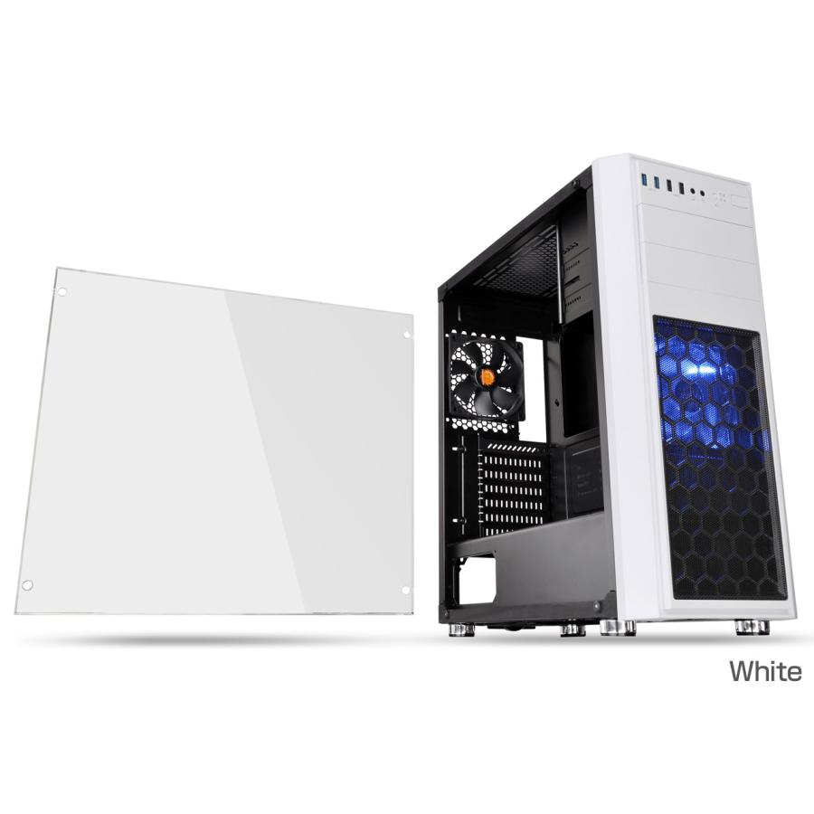 ゲーミングPC 新品 デスクトップ RTX4060 intel 12世代 core i5