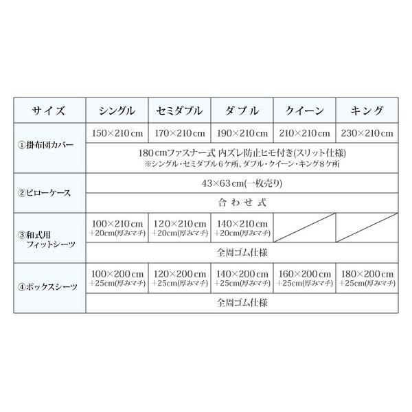 掛け布団カバー ダブル スーパーマイクロフリースカバー 掛布団カバー ダブル｜atroo｜04