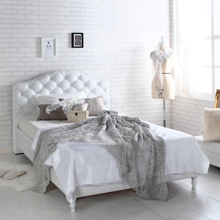 ベッドフレーム セミダブル すのこ おしゃれ ベットフレーム