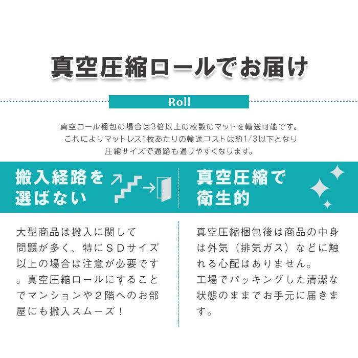 組み立て式ベッド シングルベッド グレーマットレス付き 幅97×長さ206×高さ60cm すのこベッド スノコベッド 2口コンセント付き 工具不要｜atroo｜16